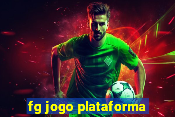 fg jogo plataforma